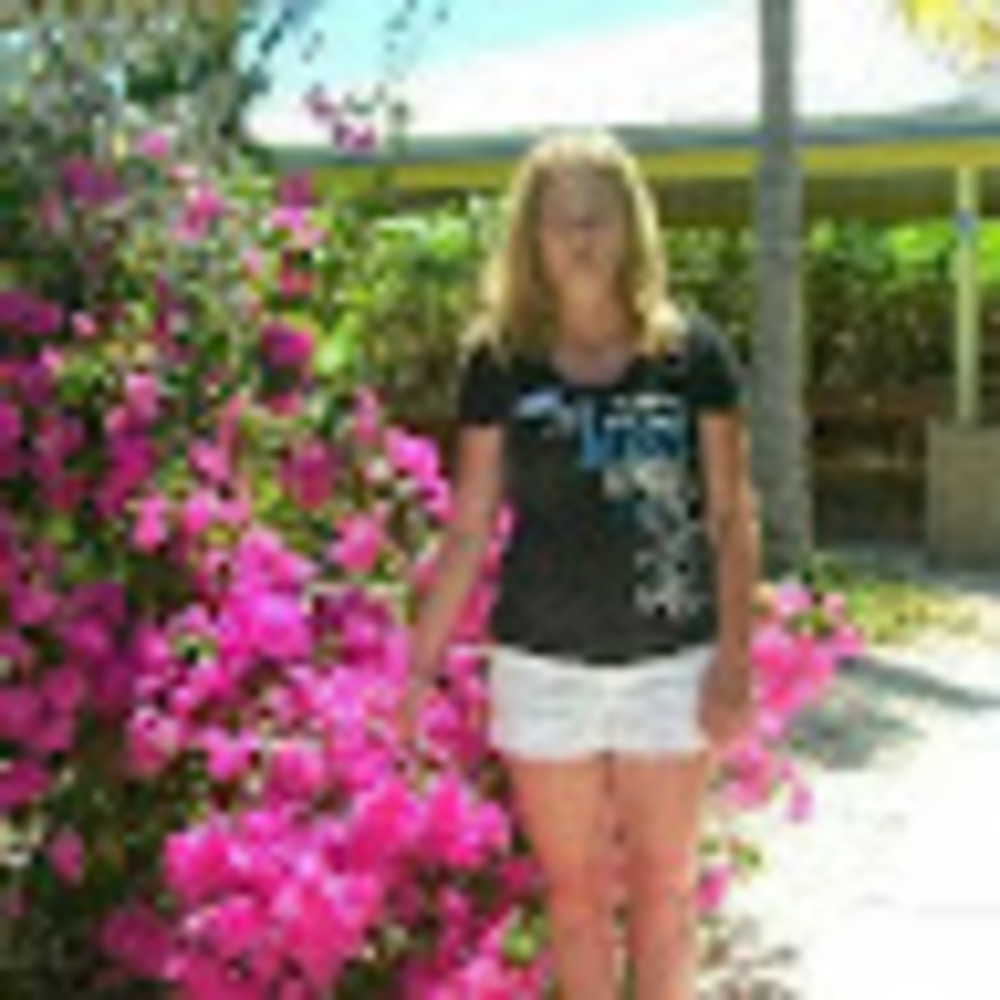 Meet your Posher, Kristy